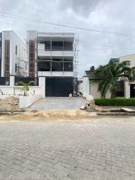 6 bedroom Detached Duplex For Sale Lekki Phase 1 Lagos 6 bedroom Detached Duplex For Sale Lekki Phase 1 Lagos