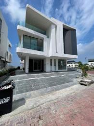 6 bedroom Detached Duplex For Sale Osapa London Lekki Lagos