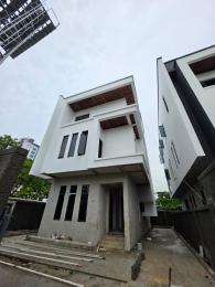 6 bedroom Detached Duplex For Sale Victoria Island Lagos