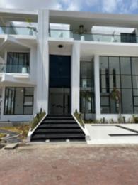 6 bedroom Duplex For Sale Osapa Lekki Lagos