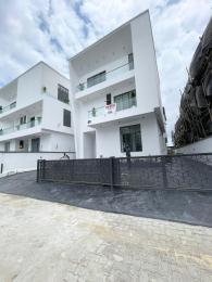 6 bedroom Duplex For Sale Chevron Lekki Chevron Drive Lekki Lagos 6 bedroom Duplex For Sale Chevron Lekki Chevron Drive Lekki Lagos