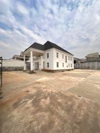 6 bedroom Detached Duplex For Sale Guzape Abuja Phase 1 