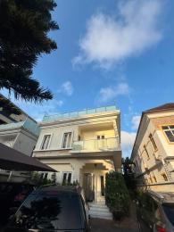 6 bedroom Duplex For Sale Detached Duplex Lekki Phase 1 Lagos