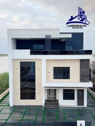 6 bedroom Detached Duplex For Sale Secure Estate At Chevron Lekki Chevron Drive Lekki Lagos 6 bedroom Detached Duplex For Sale Secure Estate At Chevron Lekki Chevron Drive Lekki Lagos
