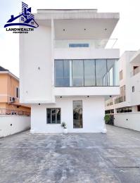 6 bedroom Detached Duplex For Sale Lekki Phase 1 Lagos