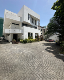 6 bedroom House For Rent Banana Island Ikoyi Lagos