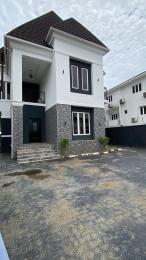 6 bedroom Detached Duplex For Rent Oniru Victoria Island Lagos