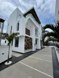 6 bedroom Duplex For Sale Osapa Lekki Lagos 6 bedroom Duplex For Sale Osapa Lekki Lagos