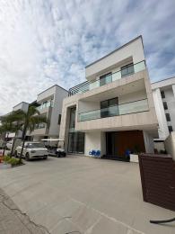 6 bedroom Detached Duplex For Sale Down Freedom Way, Lekki Scheme 1 Lekki Phase 1 Lagos