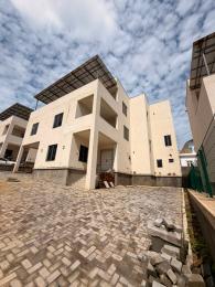 6 bedroom Detached Duplex For Rent Asokoro Abuja Phase 1 