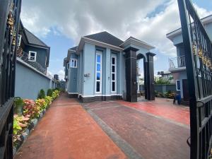 6 bedroom Duplex For Sale Irete, Off Owerri Onitsha Road, Imo State Owerri Imo