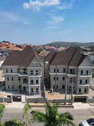 6 bedroom Maisonette For Sale Naf Valley Estate Asokoro Abuja Phase 1 
