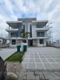 6 bedroom Semi detached Duplex For Sale Hampton Bay Estate Ikate Elegushi Lekki Lagos
