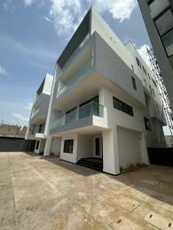 6 bedroom Semi detached Duplex For Sale Banana Island Ikoyi Lagos