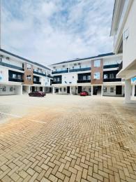 6 bedroom Terraced Duplex For Sale Ikate Elegushi Lekki Lagos 6 bedroom Terraced Duplex For Sale Ikate Elegushi Lekki Lagos