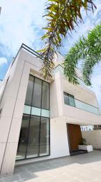6 bedroom Detached Duplex For Sale The Nest Villa Down Freedom Way Lekki Phase 1 Lekki Lekki Phase 1 Lagos