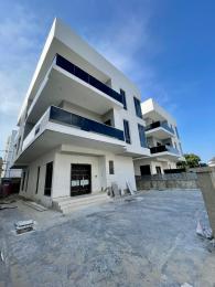6 bedroom Duplex For Sale Old Ikoyi Lagos