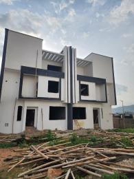 6 bedroom Semi detached Duplex For Sale By Judges Quarters Gishiri Katampe Katampe Main Abuja Phase 2 