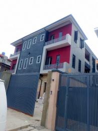 3 bedroom Block Of Flats For Sale Pedro Behind Gbagada Gbagada Lagos