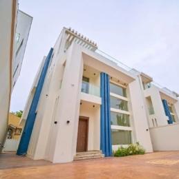 6 bedroom Detached Duplex For Sale Victoria Island ,close Proximity To Ikoyi, Oniru And Lekki Expresswayy Victoria Island Lagos 6 bedroom Detached Duplex For Sale Victoria Island ,close Proximity To Ikoyi, Oniru And Lekki Expresswayy Victoria Island Lagos