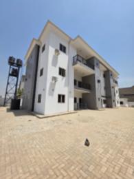 10 bedroom Flat & Apartment For Rent Jahi Abuja Phase 2 