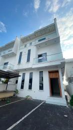6 bedroom Detached Duplex For Rent Chevron Lekki Lagos