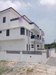 6 bedroom Duplex For Sale Eleko Ibeju-Lekki Lagos