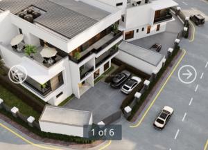 6 bedroom Detached Duplex For Sale Sun Rise Hill Asokoro Abuja Phase 1 
