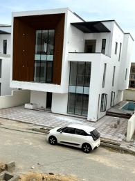 6 bedroom Detached Duplex For Sale Lekki Phase 1 Lagos