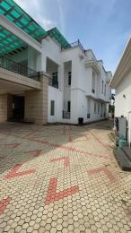 7 bedroom Detached Duplex For Sale Guzape Abuja Phase 1  7 bedroom Detached Duplex For Sale Guzape Abuja Phase 1