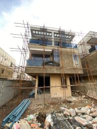 7 bedroom Detached Duplex For Sale Ikeja GRA Lagos