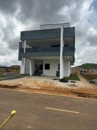 7 bedroom Detached Duplex For Sale Central Area Abuja Phase 1 