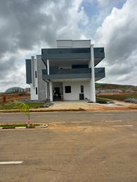 7 bedroom Detached Duplex For Sale Central Area Abuja Phase 1 