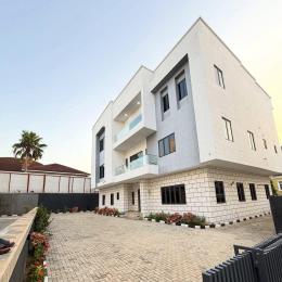 7 bedroom Detached Duplex For Sale Asokoro Abuja Phase 1 