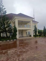 7 bedroom Detached Duplex For Rent Street Asokoro Abuja Phase 1 