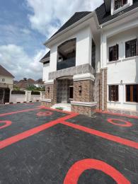 7 bedroom Detached Duplex For Sale Karsana Abuja Phase 3  7 bedroom Detached Duplex For Sale Karsana Abuja Phase 3