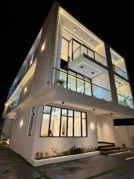7 bedroom Detached Duplex For Sale Apo Abuja Phase 2 