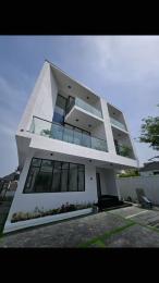 7 bedroom Detached Duplex For Sale Apo Resettlement, Zone A Apo Abuja Phase 2 