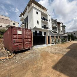 7 bedroom Duplex For Sale Guzape Abuja Phase 1 