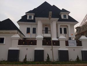 7 bedroom Duplex For Sale Gwarimpa Abuja Phase 3  7 bedroom Duplex For Sale Gwarimpa Abuja Phase 3