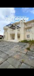 7 bedroom Maisonette For Sale Katampe Ext. Abuja Phase 2 