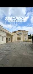 7 bedroom Maisonette For Sale Katampe Ext. Abuja Phase 2 