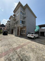 7 bedroom Flat & Apartment For Rent Oral Estate Chevron Toll Gate Chevron Drive Lekki Lagos