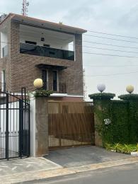 8 bedroom Duplex For Sale Oduduwa Street Ikeja GRA Lagos
