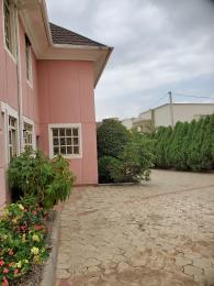 8 bedroom Detached Duplex For Rent Asokoro Abuja Phase 1 
