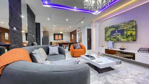 8 bedroom Duplex For Sale Royal Garden Estate Ajah Lagos 8 bedroom Duplex For Sale Royal Garden Estate Ajah Lagos