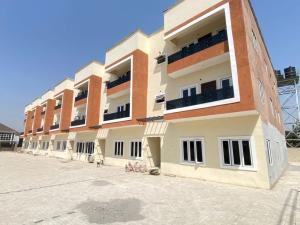 4 bedroom Terrace For Sale Durumi Abuja Phase 2  4 bedroom Terrace For Sale Durumi Abuja Phase 2