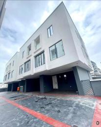 10 bedroom House For Sale Orchid Lekki Lagos