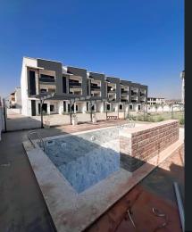 4 bedroom Terrace For Sale Life Camp Abuja Phase 3 
