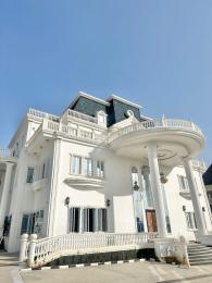 9 bedroom Detached Duplex For Sale Guzape Main Guzape Abuja Phase 1 